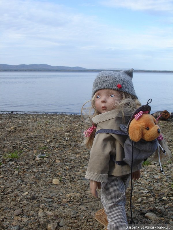 В поисках "золотого" кадра