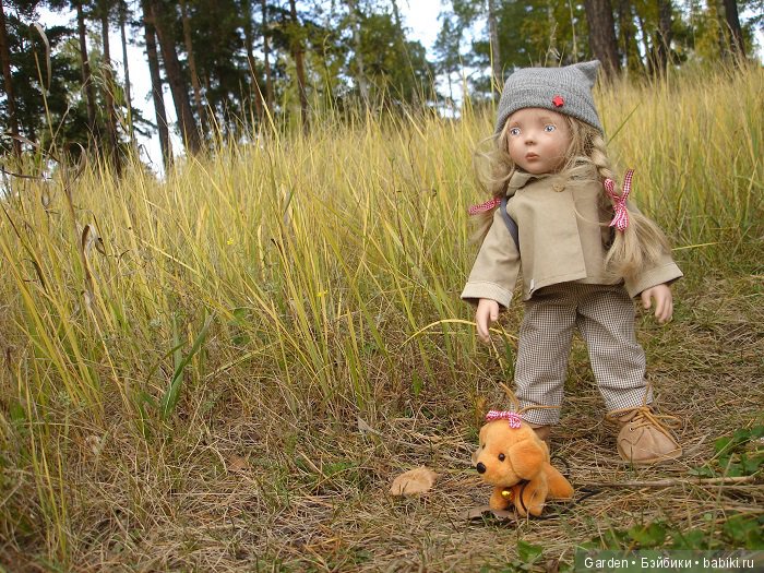 В поисках "золотого" кадра