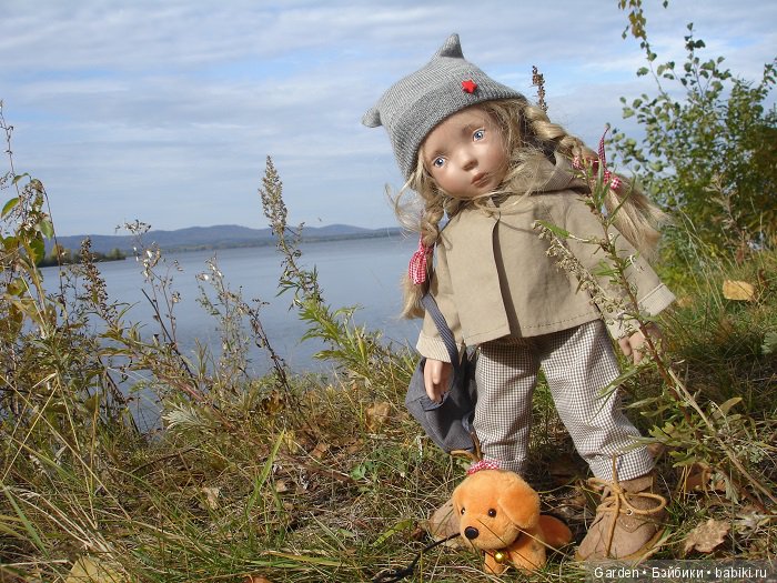 В поисках "золотого" кадра (фото 10)