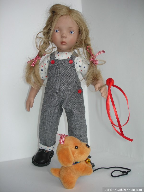 2 комплекта из одной ткани на Цвергназе | Бэйбики 2 комплекта из одной ткани на Цвергназе (фото 3)