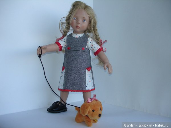 2 комплекта из одной ткани на Цвергназе | Бэйбики 2 комплекта из одной ткани на Цвергназе