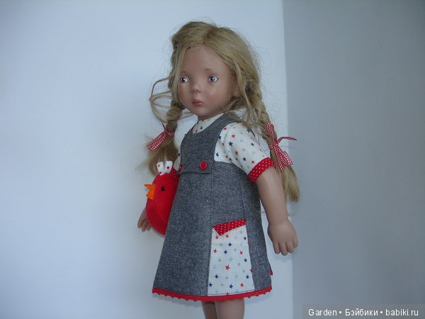 2 комплекта из одной ткани на Цвергназе | Бэйбики 2 комплекта из одной ткани на Цвергназе