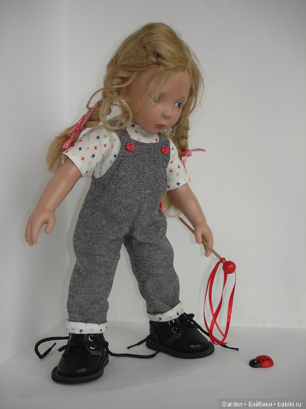 2 комплекта из одной ткани на Цвергназе | Бэйбики 2 комплекта из одной ткани на Цвергназе (фото 5)