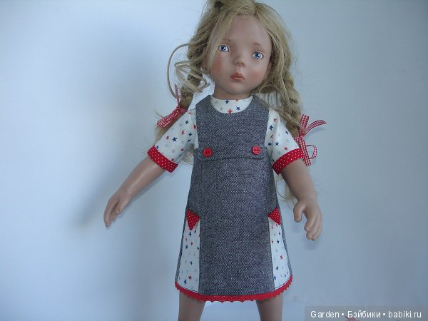 2 комплекта из одной ткани на Цвергназе | Бэйбики 2 комплекта из одной ткани на Цвергназе