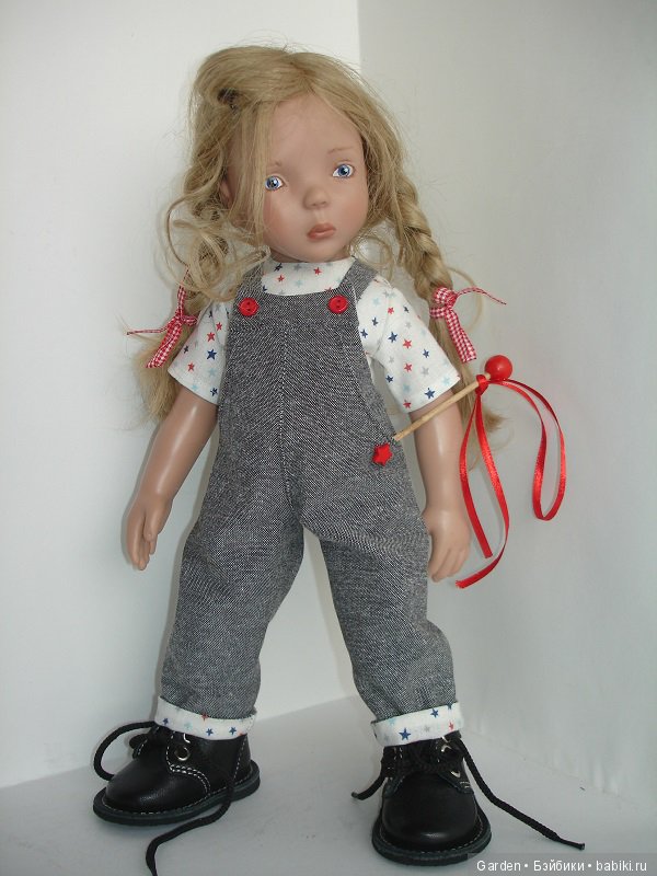 2 комплекта из одной ткани на Цвергназе | Бэйбики 2 комплекта из одной ткани на Цвергназе (фото 2)