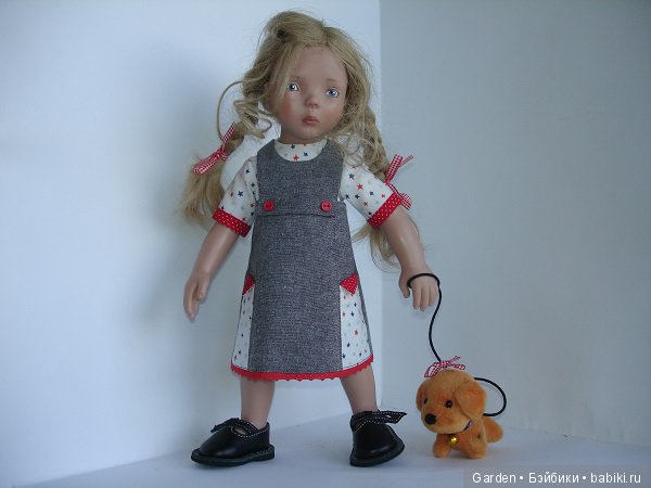 2 комплекта из одной ткани на Цвергназе | Бэйбики 2 комплекта из одной ткани на Цвергназе