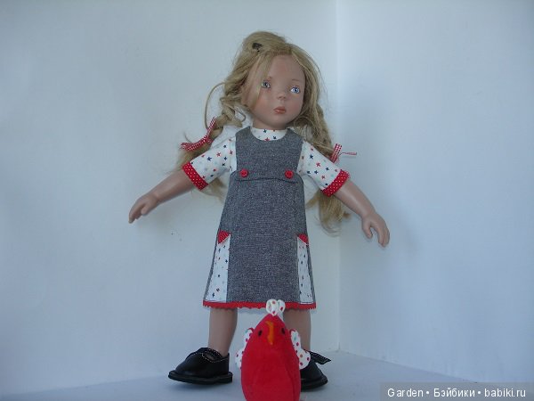 2 комплекта из одной ткани на Цвергназе | Бэйбики 2 комплекта из одной ткани на Цвергназе