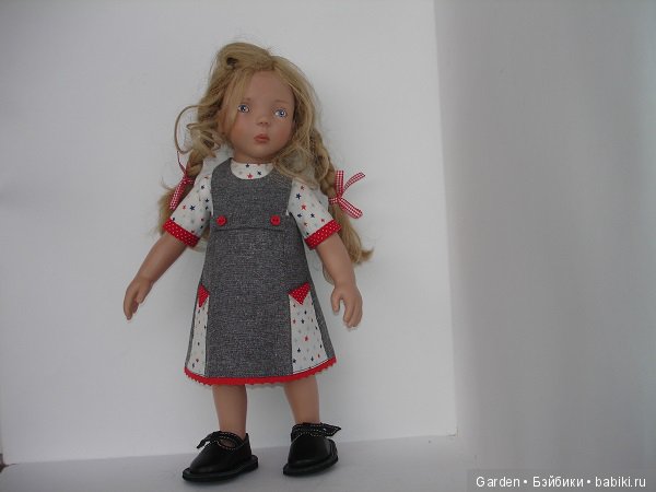 2 комплекта из одной ткани на Цвергназе | Бэйбики 2 комплекта из одной ткани на Цвергназе (фото 9)