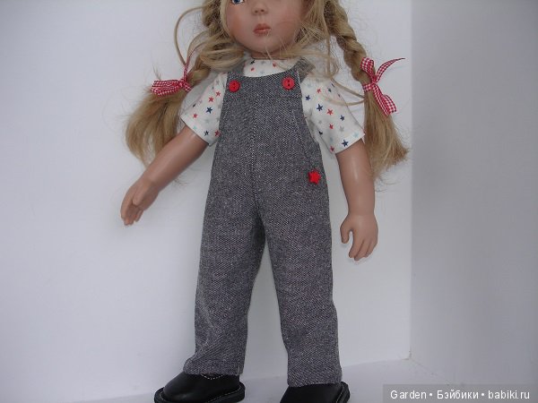 2 комплекта из одной ткани на Цвергназе | Бэйбики 2 комплекта из одной ткани на Цвергназе (фото 8)