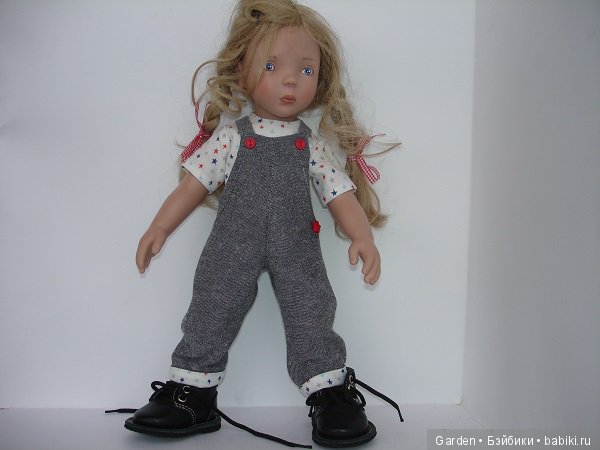 2 комплекта из одной ткани на Цвергназе | Бэйбики 2 комплекта из одной ткани на Цвергназе (фото 7)