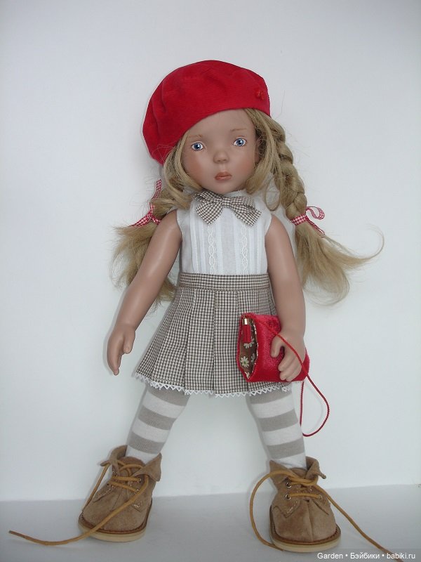 Спонтанная публикация — Куклы Zwergnase (Цвергназе/Цверги): фото (фото 2)