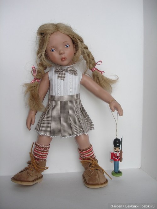 Спонтанная публикация — Куклы Zwergnase (Цвергназе/Цверги): фото (фото 3)