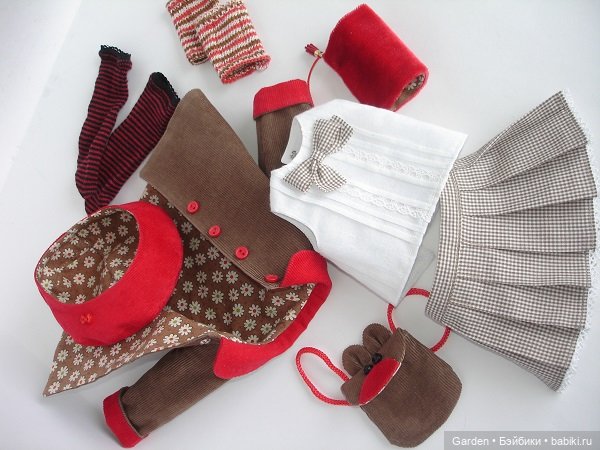 Спонтанная публикация — Куклы Zwergnase (Цвергназе/Цверги): фото (фото 7)