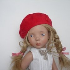 Спонтанная публикация.