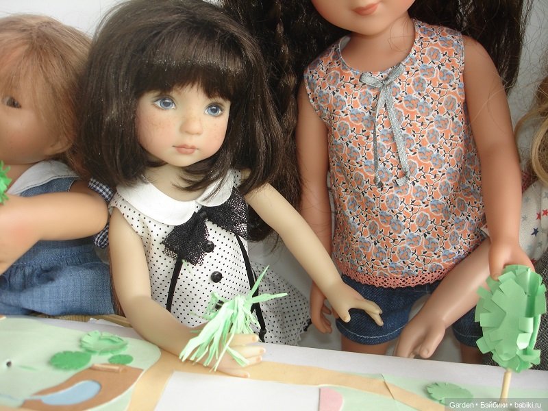 Чем мы занимаемся на карантине