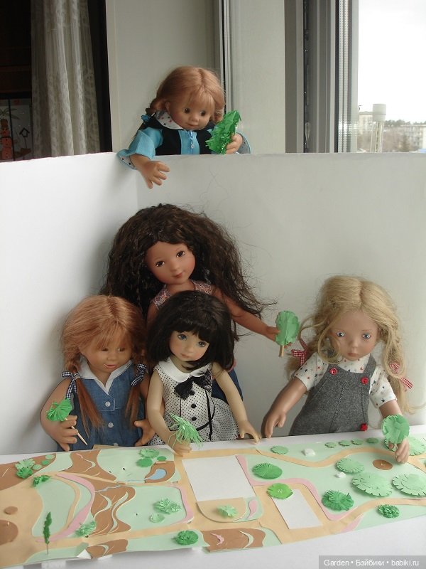 Чем мы занимаемся на карантине (фото 10)