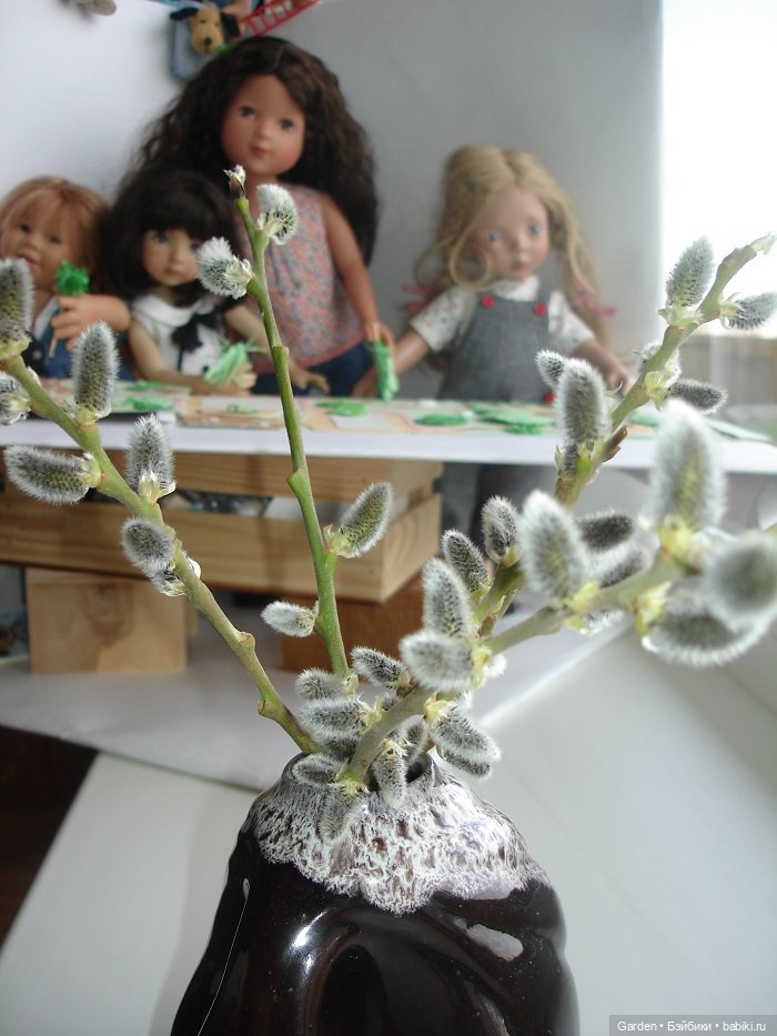 Чем мы занимаемся на карантине