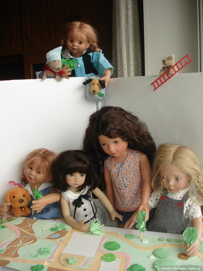 Чем мы занимаемся на карантине