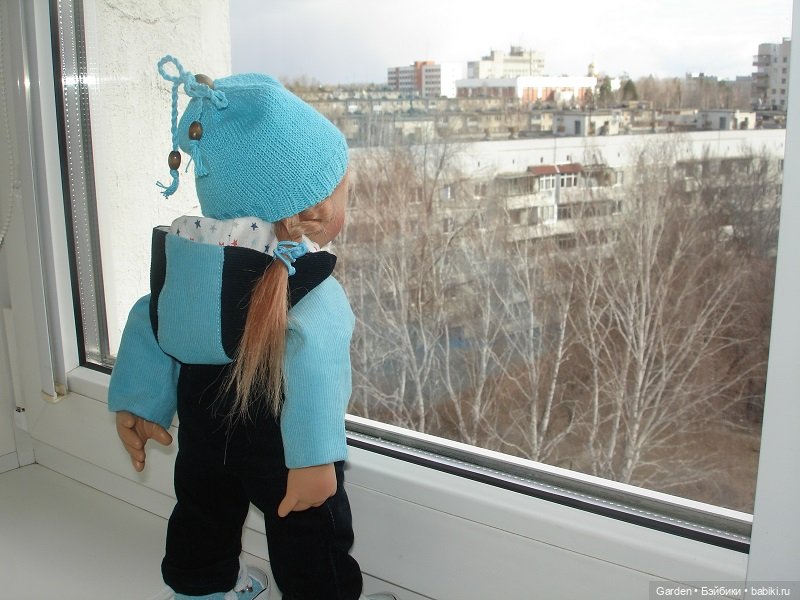 Чем мы занимаемся на карантине (фото 4)