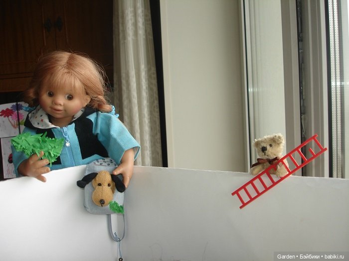 Чем мы занимаемся на карантине