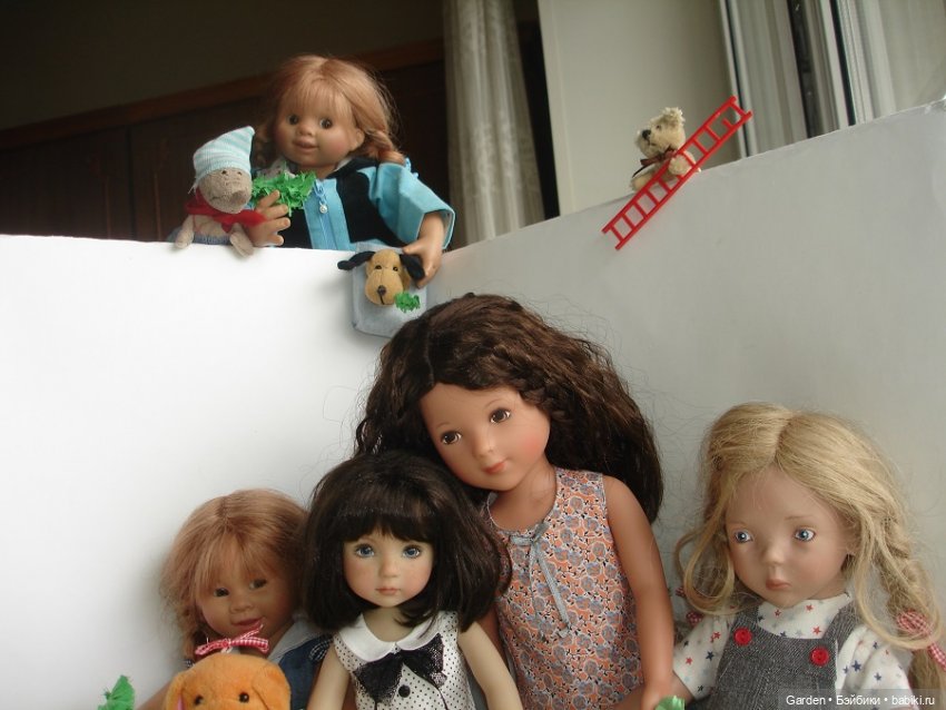 Чем мы занимаемся на карантине