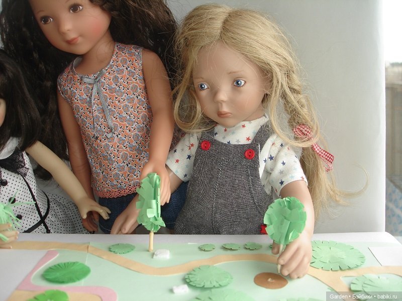 Чем мы занимаемся на карантине