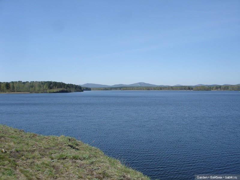 Воскресный день на даче — Куклы Rosemarie Anna Muller (Мюллер): Вихтели (Wichtel)