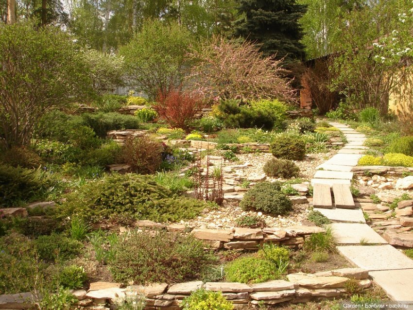 Воскресный день на даче — Куклы Rosemarie Anna Muller (Мюллер): Вихтели (Wichtel) (фото 3)