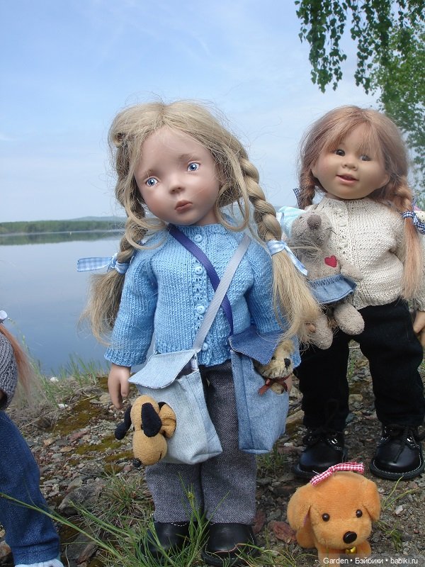 8 отважных покорителей Урала, или юные спасатели