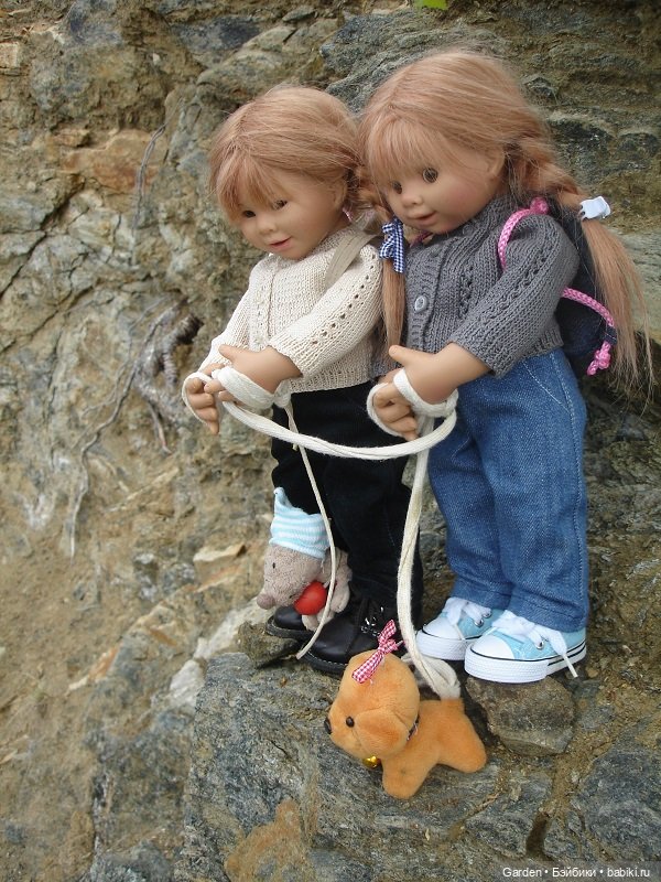 8 отважных покорителей Урала, или юные спасатели