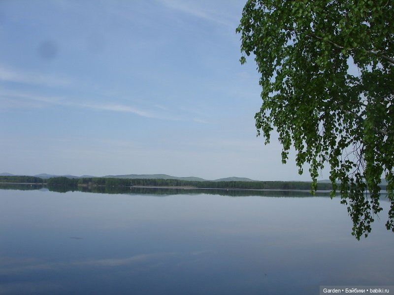 8 отважных покорителей Урала, или юные спасатели (фото 6)