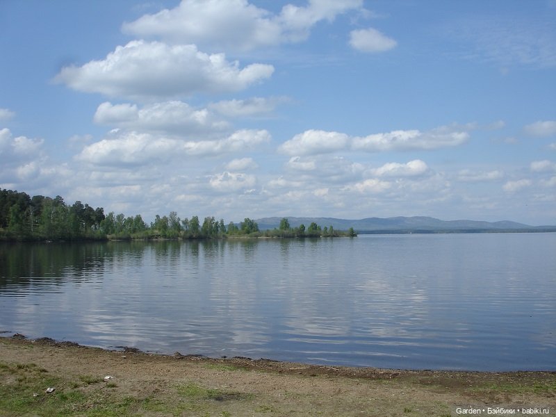 8 отважных покорителей Урала, или юные спасатели