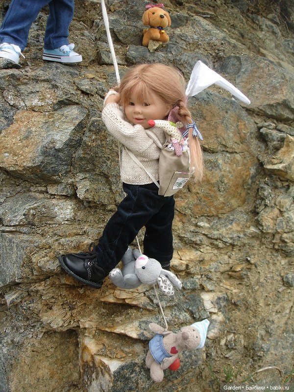 8 отважных покорителей Урала, или юные спасатели