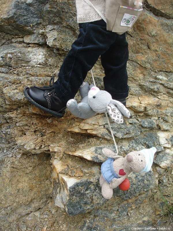 8 отважных покорителей Урала, или юные спасатели