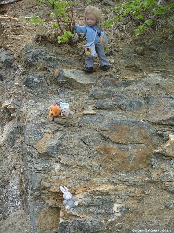 8 отважных покорителей Урала, или юные спасатели (фото 10)