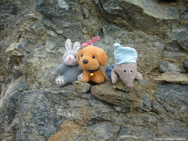 8 отважных покорителей Урала, или юные спасатели (фото 9)