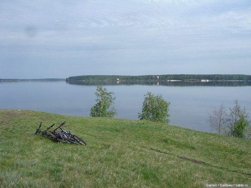 8 отважных покорителей Урала, или юные спасатели (фото 8)
