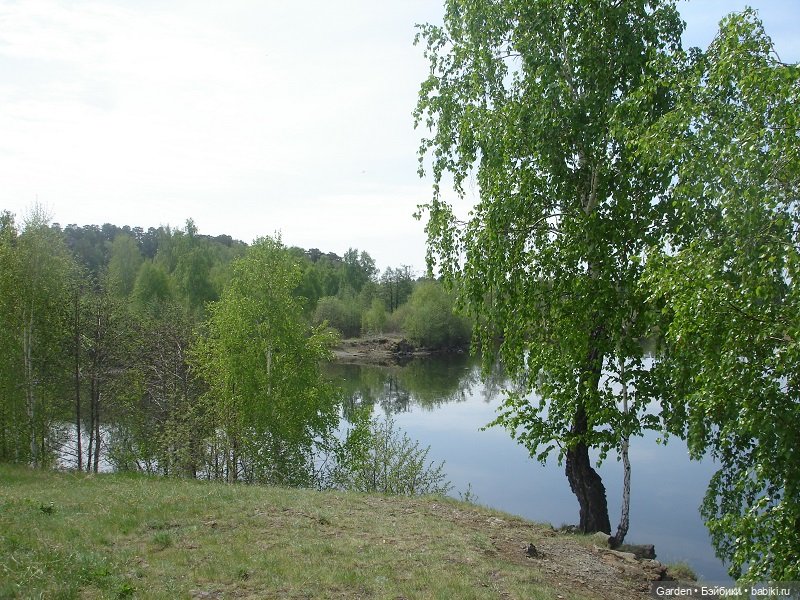 8 отважных покорителей Урала, или юные спасатели (фото 7)