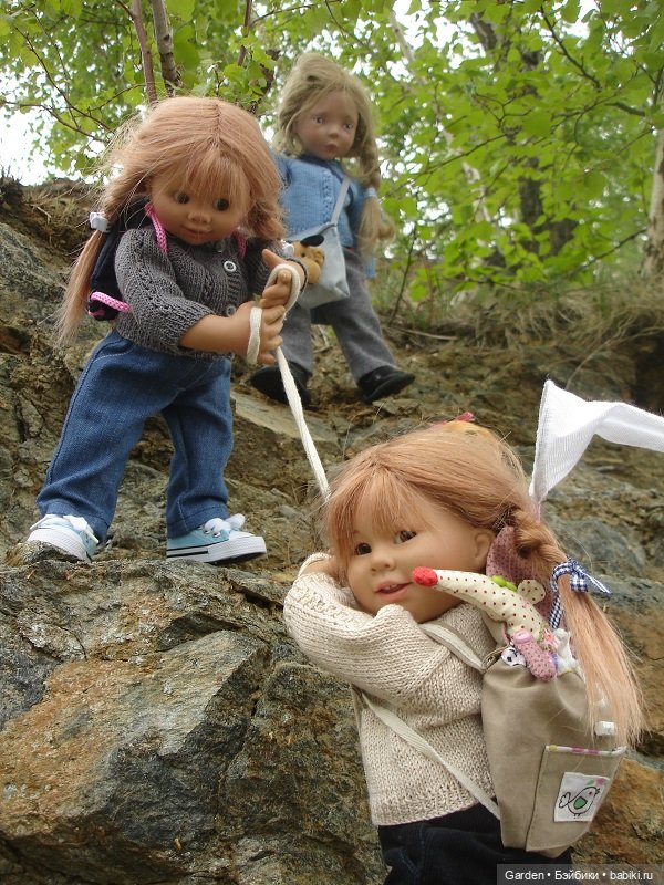 8 отважных покорителей Урала, или юные спасатели