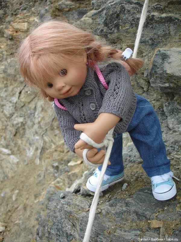 8 отважных покорителей Урала, или юные спасатели