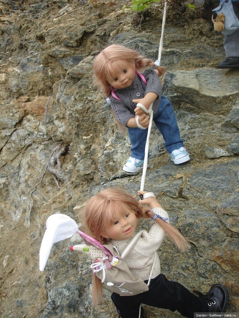 8 отважных покорителей Урала, или юные спасатели