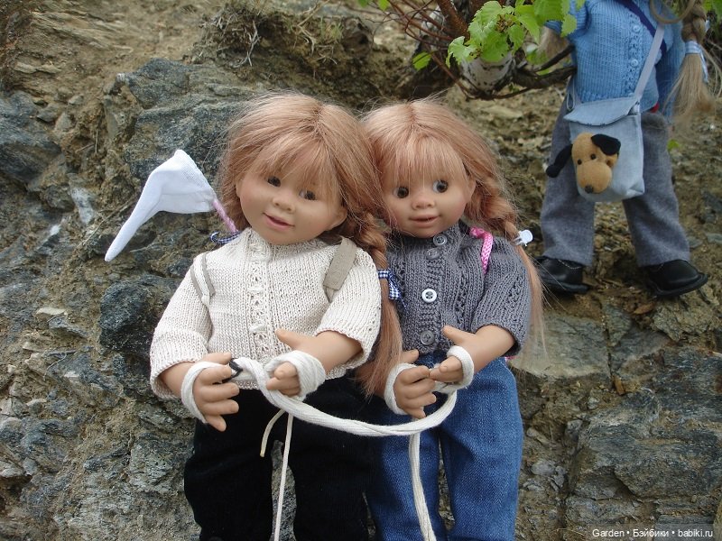 8 отважных покорителей Урала, или юные спасатели