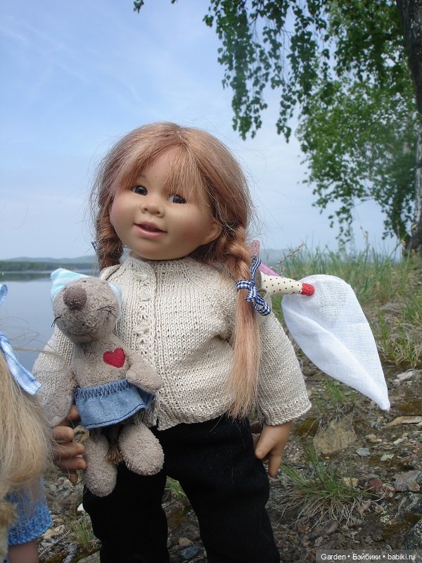 8 отважных покорителей Урала, или юные спасатели