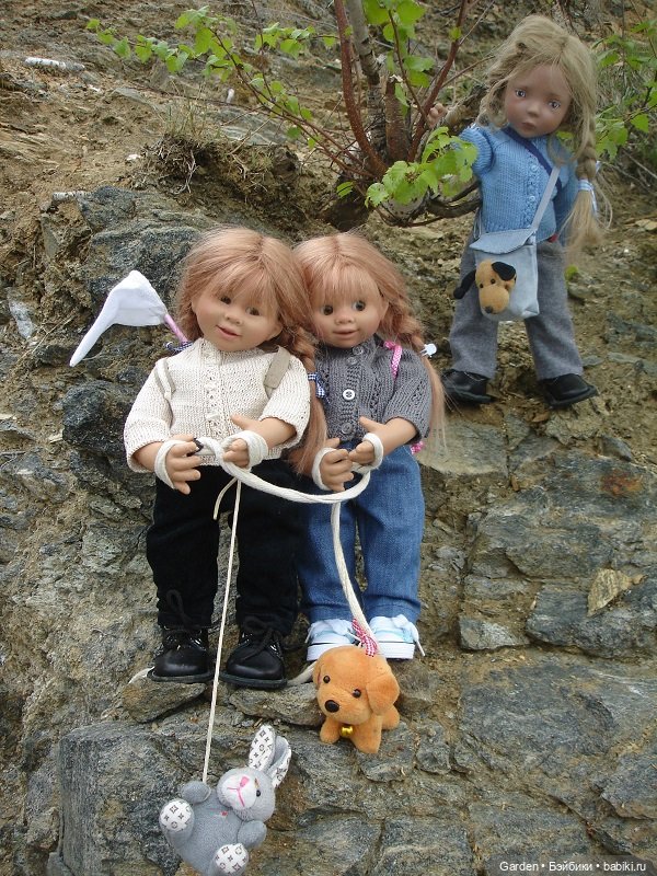 8 отважных покорителей Урала, или юные спасатели