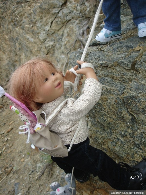 8 отважных покорителей Урала, или юные спасатели