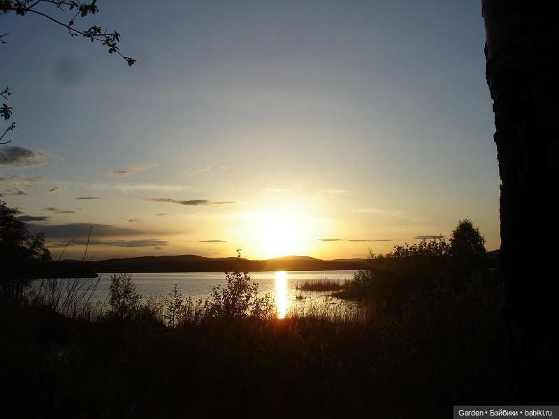 8 отважных покорителей Урала, или юные спасатели. Окончание похода