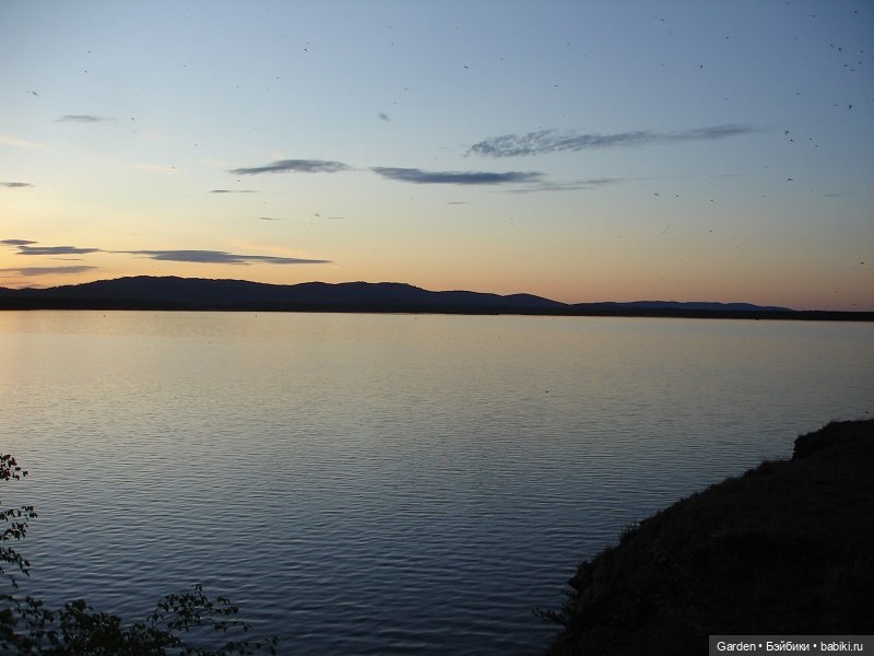 8 отважных покорителей Урала, или юные спасатели. Окончание похода