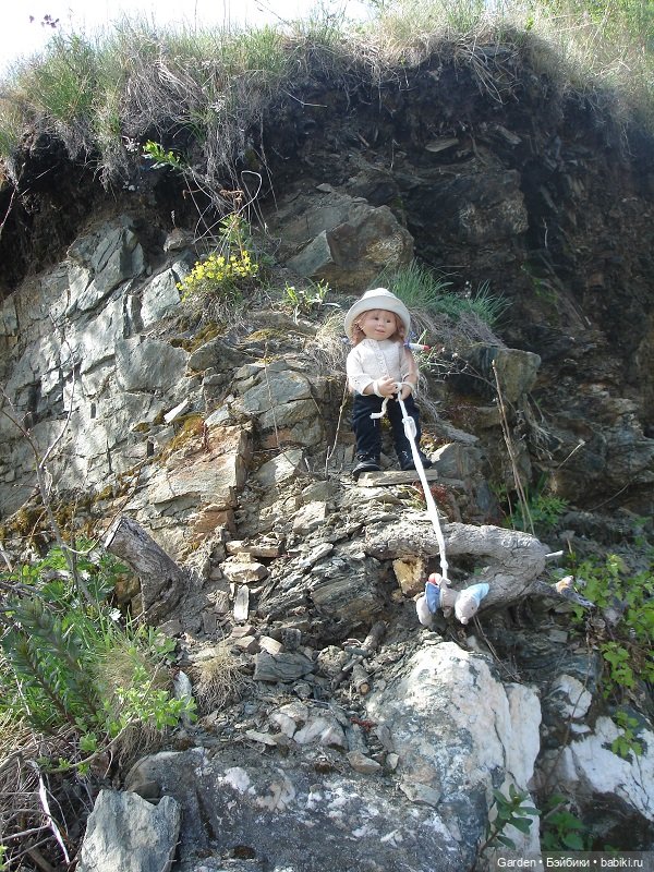 8 отважных покорителей Урала, или юные спасатели. Окончание похода (фото 9)