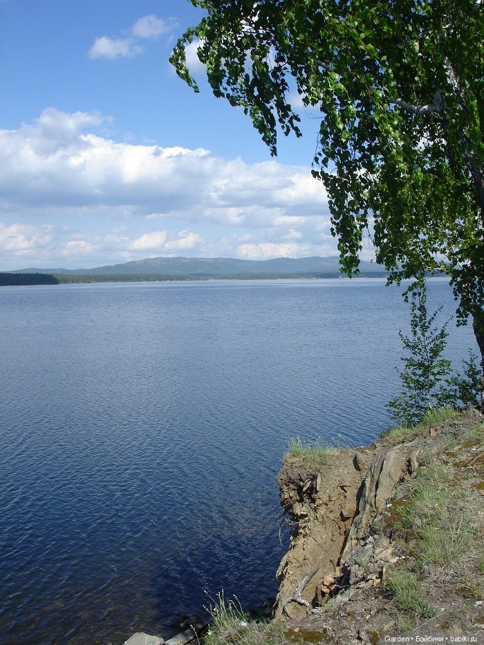 8 отважных покорителей Урала, или юные спасатели (фото 5)