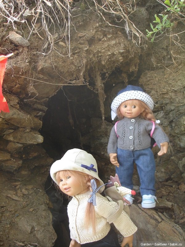 8 отважных покорителей Урала, или юные спасатели. Окончание похода (фото 3)